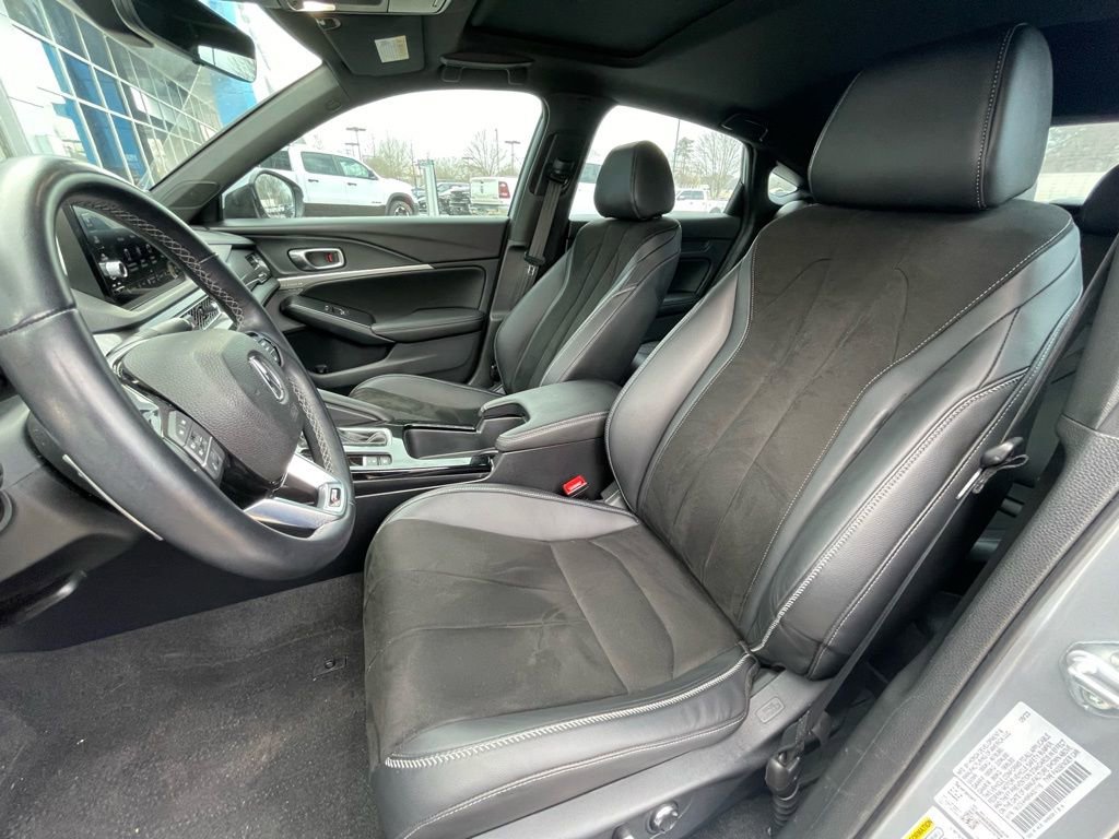 Used 2024 Acura Integra A-Spec image 22