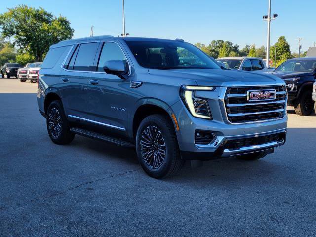 New 2026 GMC Yukon Elevation w/ LPO, Floor Liner Package image 2