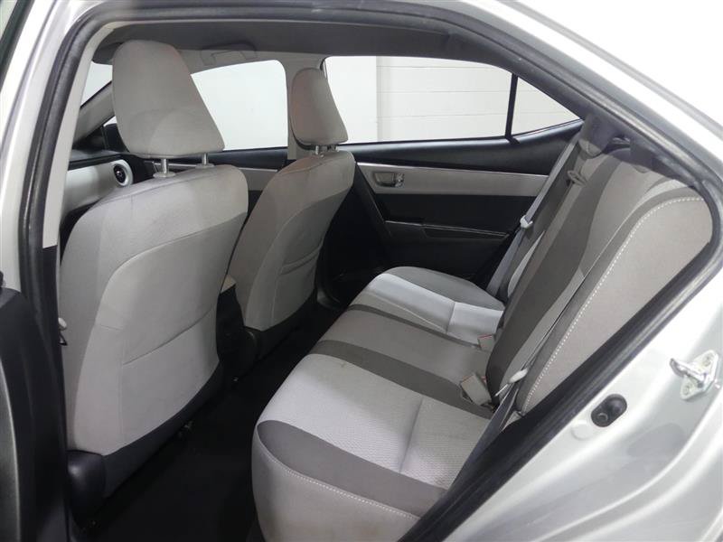 Used 2019 Toyota Corolla LE FWD image 26