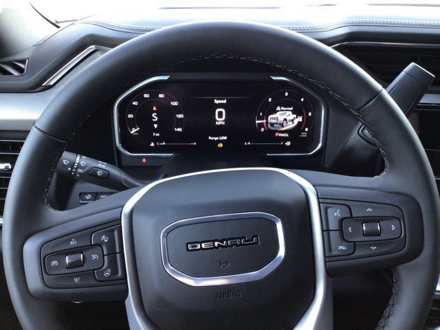 New 2026 GMC Sierra 2500 Denali w/ Denali Reserve Package image 13