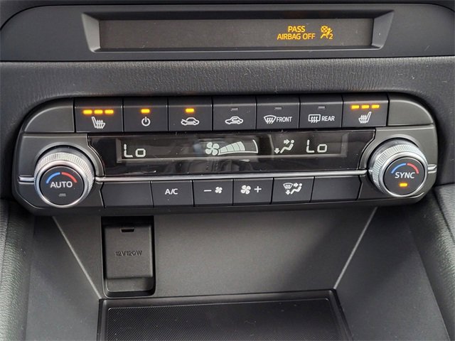 New 2025 MAZDA CX-5 AWD 2.5 S w/ Select Package image 19