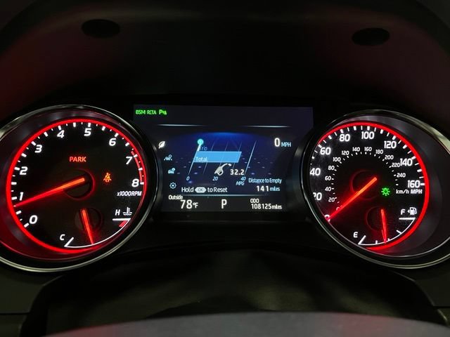 Certified 2018 Toyota Camry XSE FWD image 15