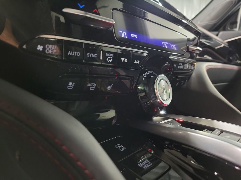 Used 2023 Acura MDX A-Spec image 19