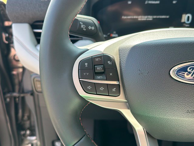 New 2026 Ford Explorer Active w/ Active Comfort Package AWD/4WD image 9