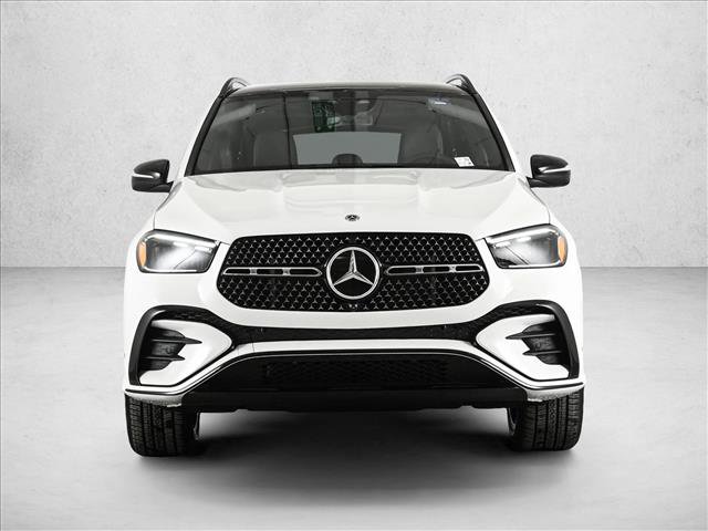 New 2026 Mercedes-Benz GLE 450 GLE 450 image 2