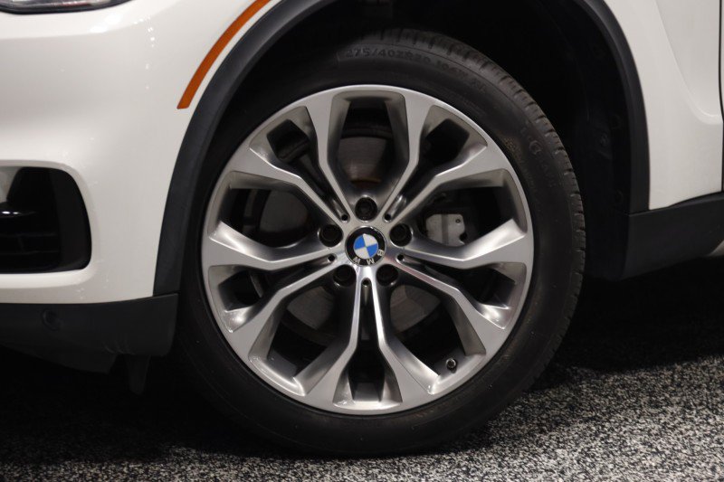Used 2017 BMW X5 xDrive40e AWD/4WD image 18