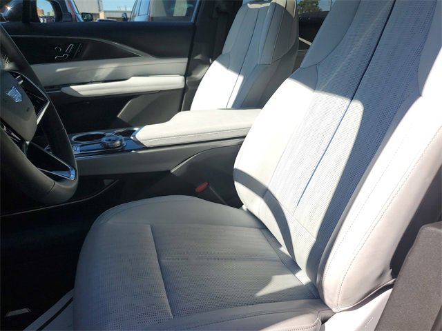 Certified 2024 Cadillac Lyriq Sport image 25