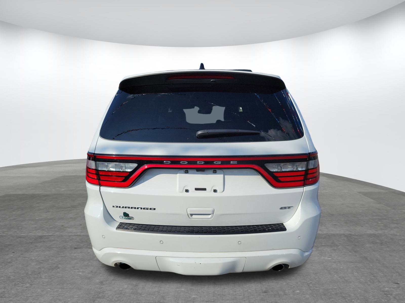 Used 2023 Dodge Durango GT image 6