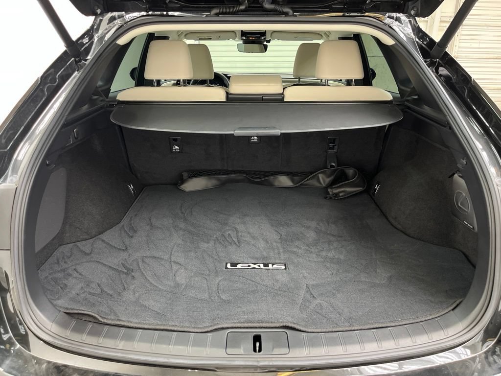 Used 2024 Lexus RX 350 FWD w/ Technology Package image 23