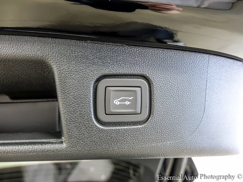New 2026 Chevrolet Blazer EV SS AWD/4WD image 21