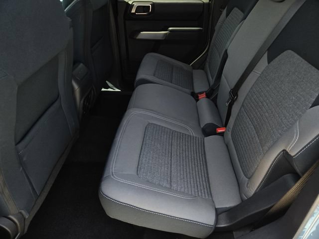 Used 2023 Ford Bronco Outer Banks AWD/4WD image 12