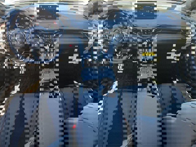 New 2025 Acura TLX SH-AWD w/ A-SPEC Pkg image 12