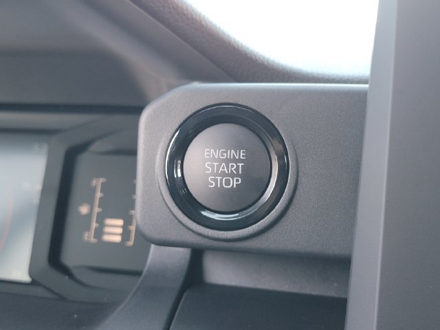 New 2026 Toyota Tacoma SR w/ SR Upgrade Package RWD image 11