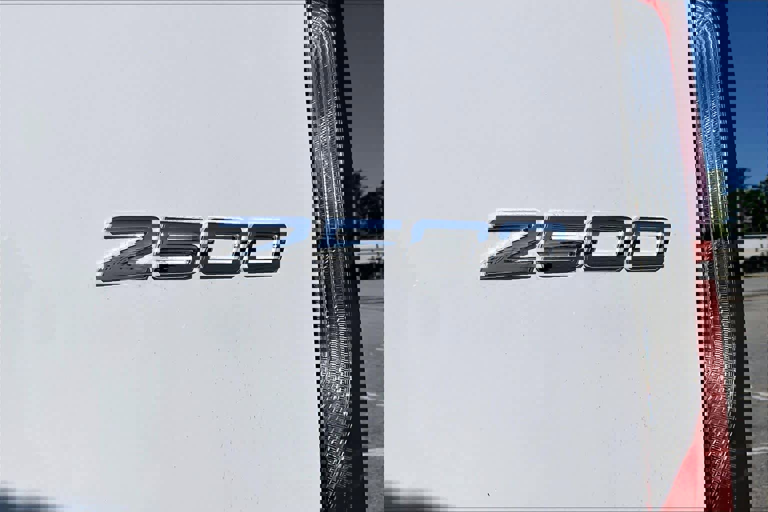 New 2025 Mercedes-Benz Sprinter 2500 image 15