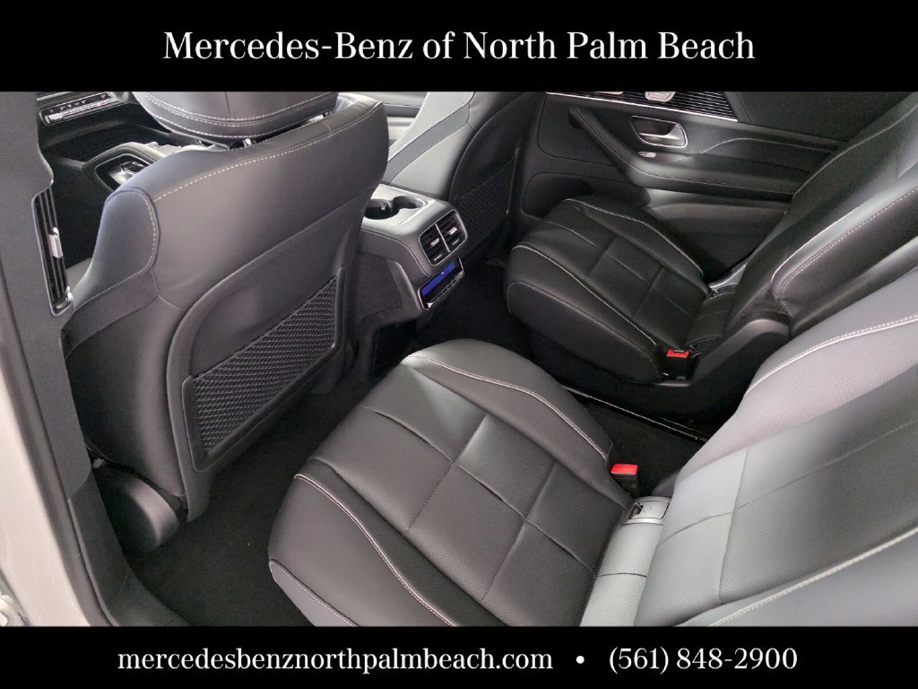 New 2026 Mercedes-Benz GLS 450 4MATIC image 13