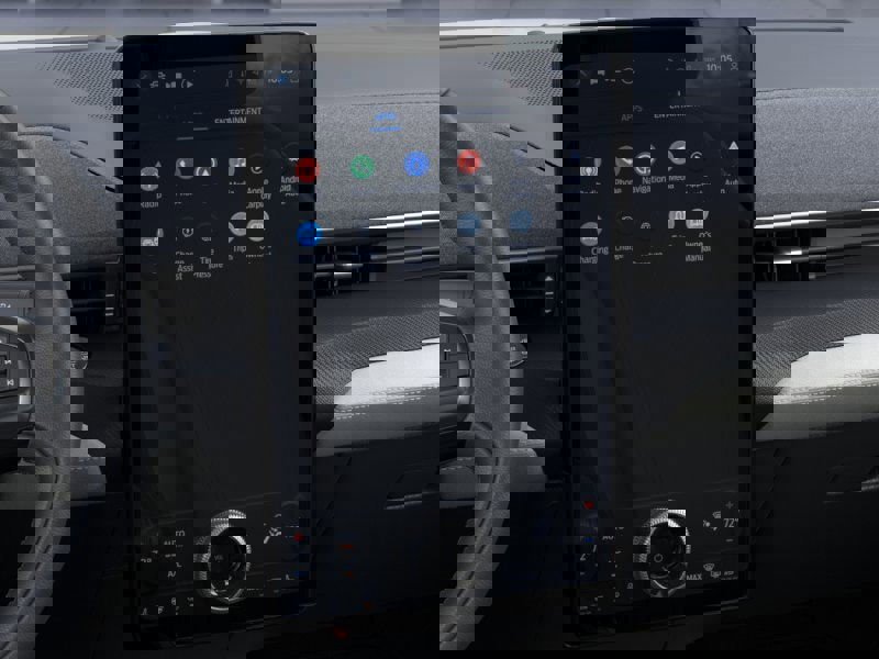 New 2025 Ford Mustang Mach-E Premium image 38