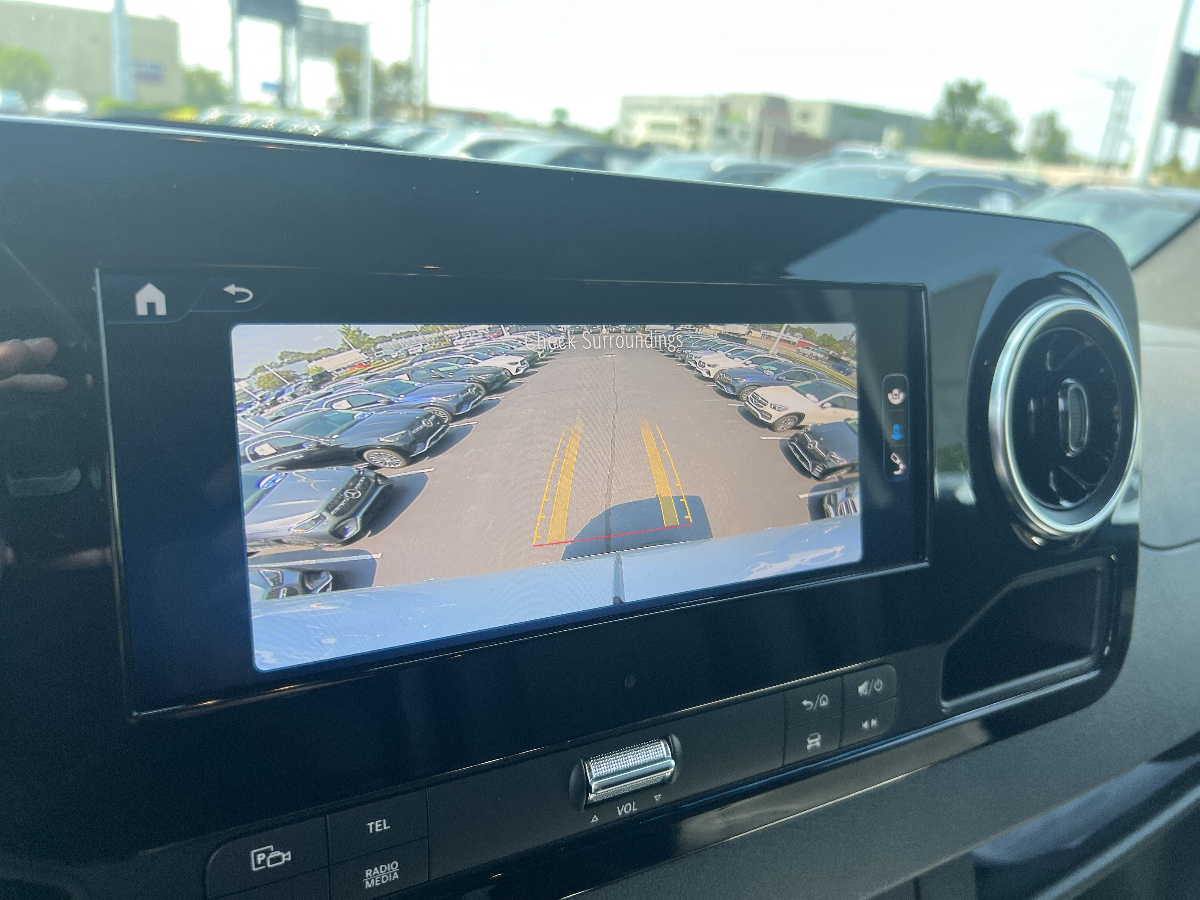 New 2026 Mercedes-Benz Sprinter 2500 image 25