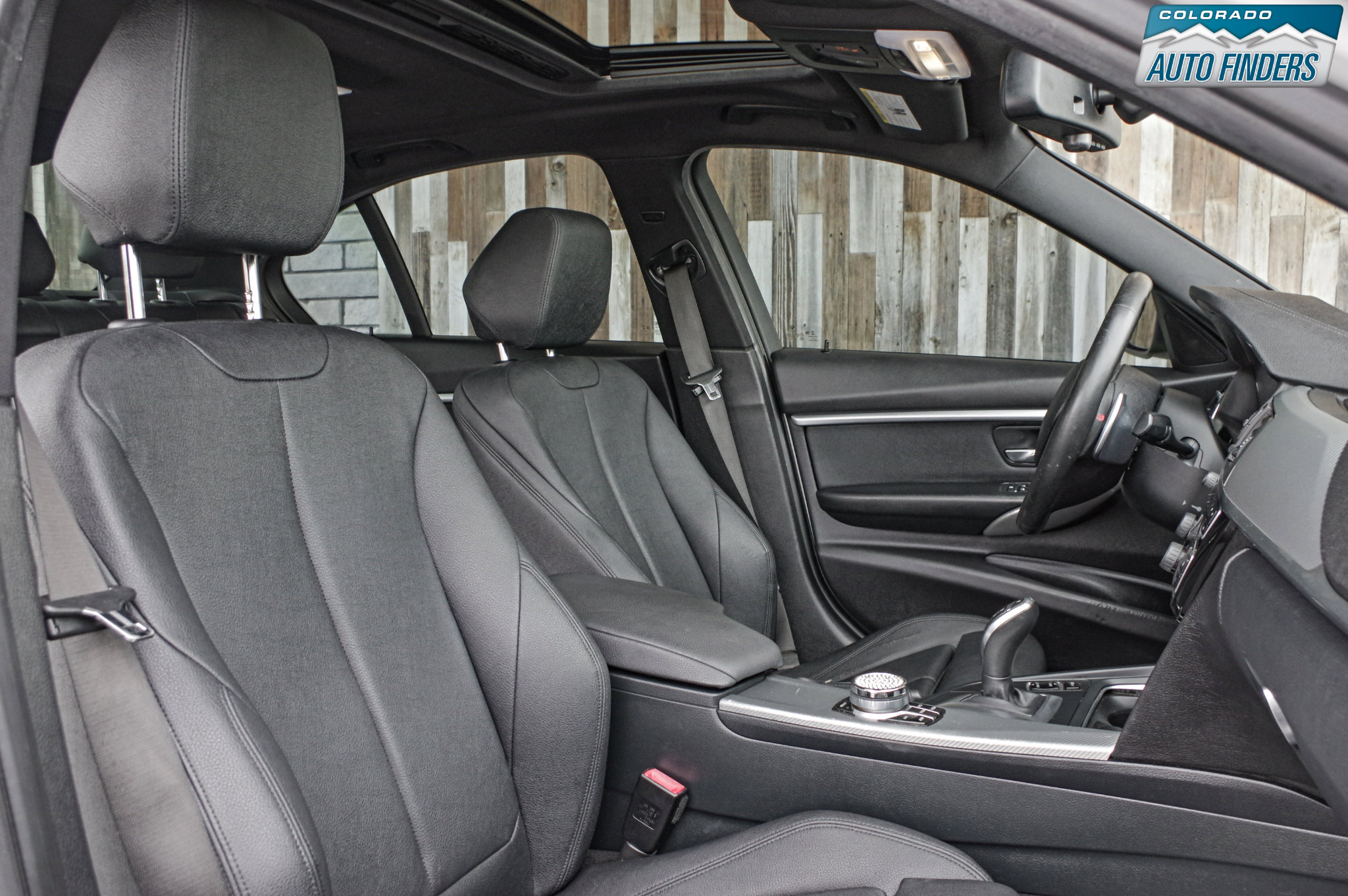 Used 2018 BMW 330i xDrive Sedan image 22