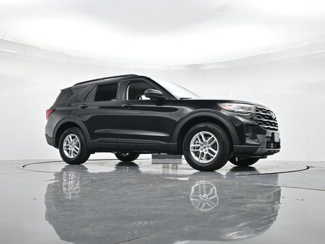 New 2026 Ford Explorer Active image 31