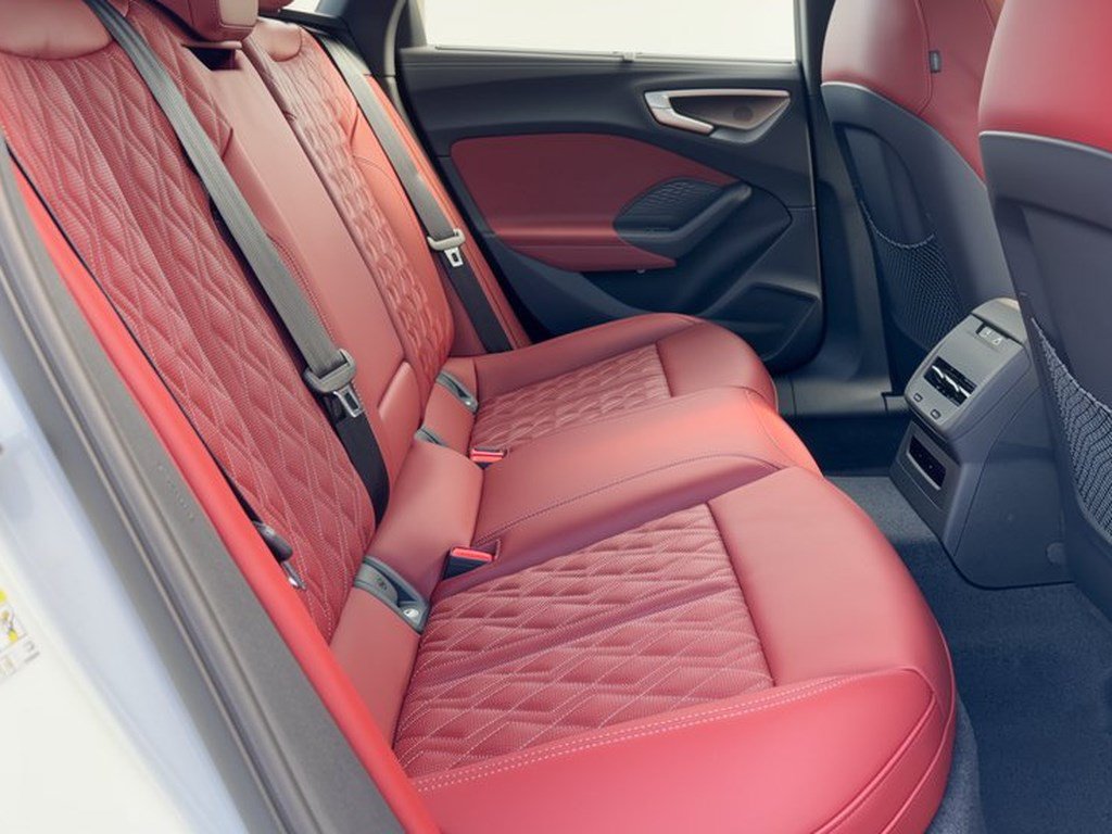 New 2026 Audi S5 Premium Plus AWD/4WD image 29