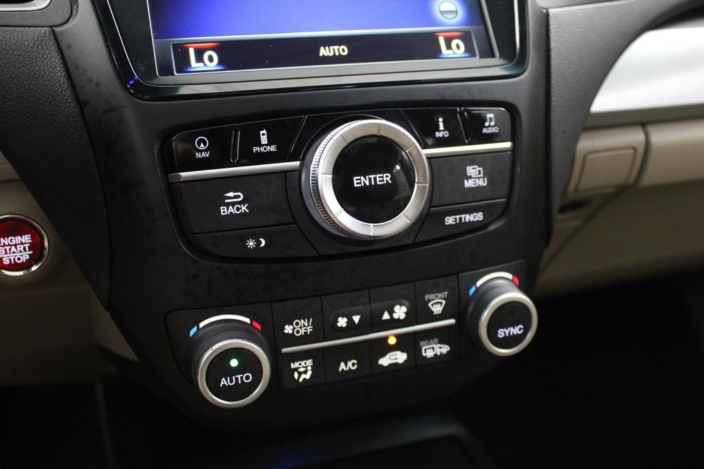 Used 2017 Acura RDX w/ Technology Package FWD image 34
