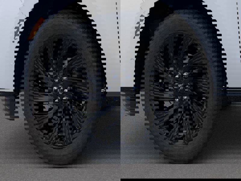 New 2026 Lincoln Navigator L Reserve image 49