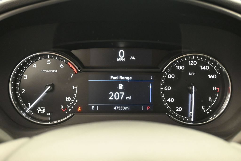 Used 2023 Cadillac XT4 Premium Luxury FWD image 27