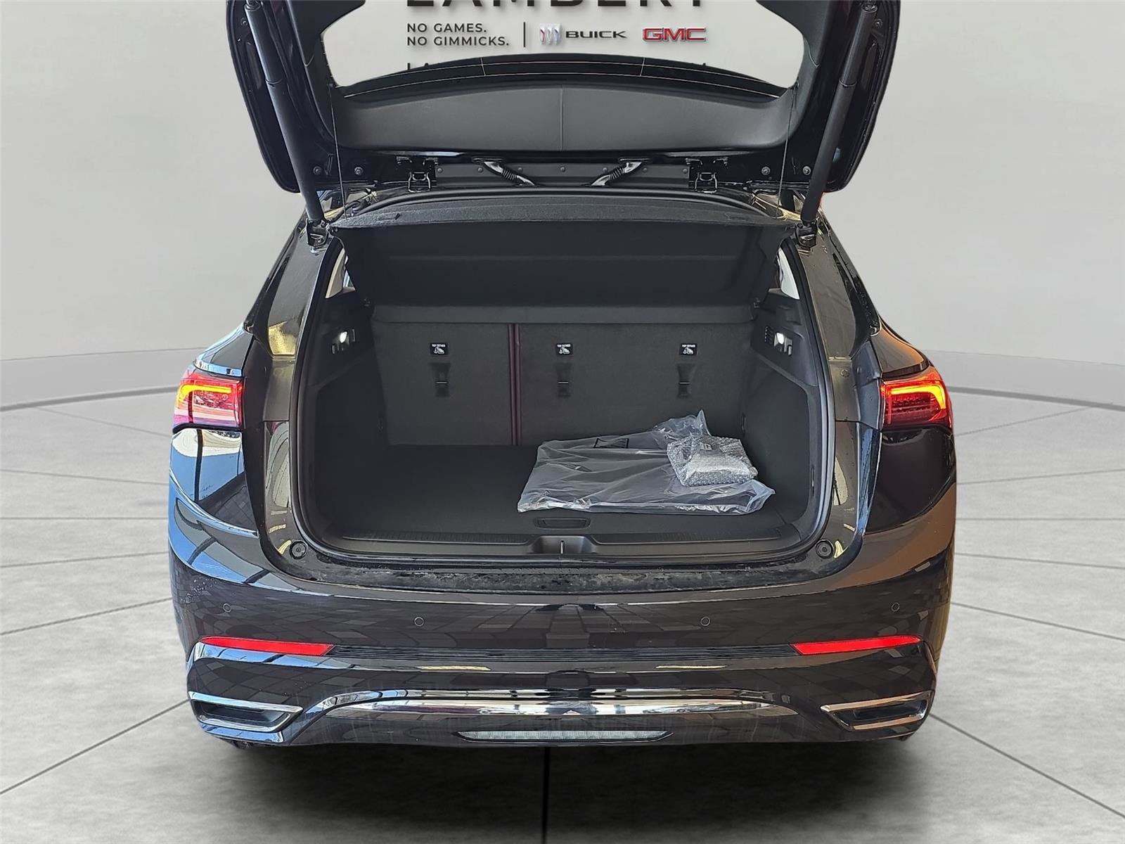 New 2026 Buick Envision Sport Touring image 13