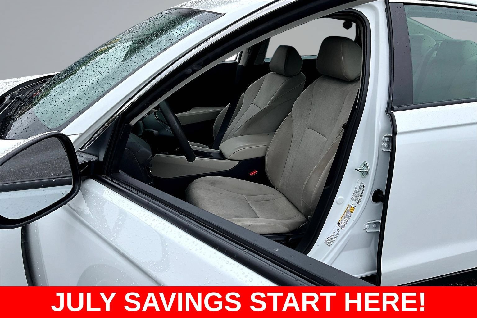 Used 2023 Honda Accord LX image 21