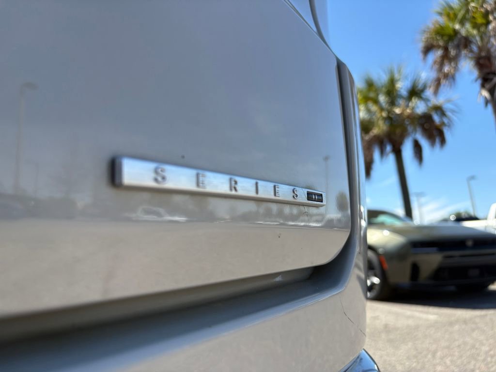 Used 2022 Jeep Grand Wagoneer Series II w/ Premium Group II image 11