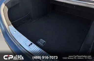 Used 2015 Mercedes-Benz S 550 Sedan image 15