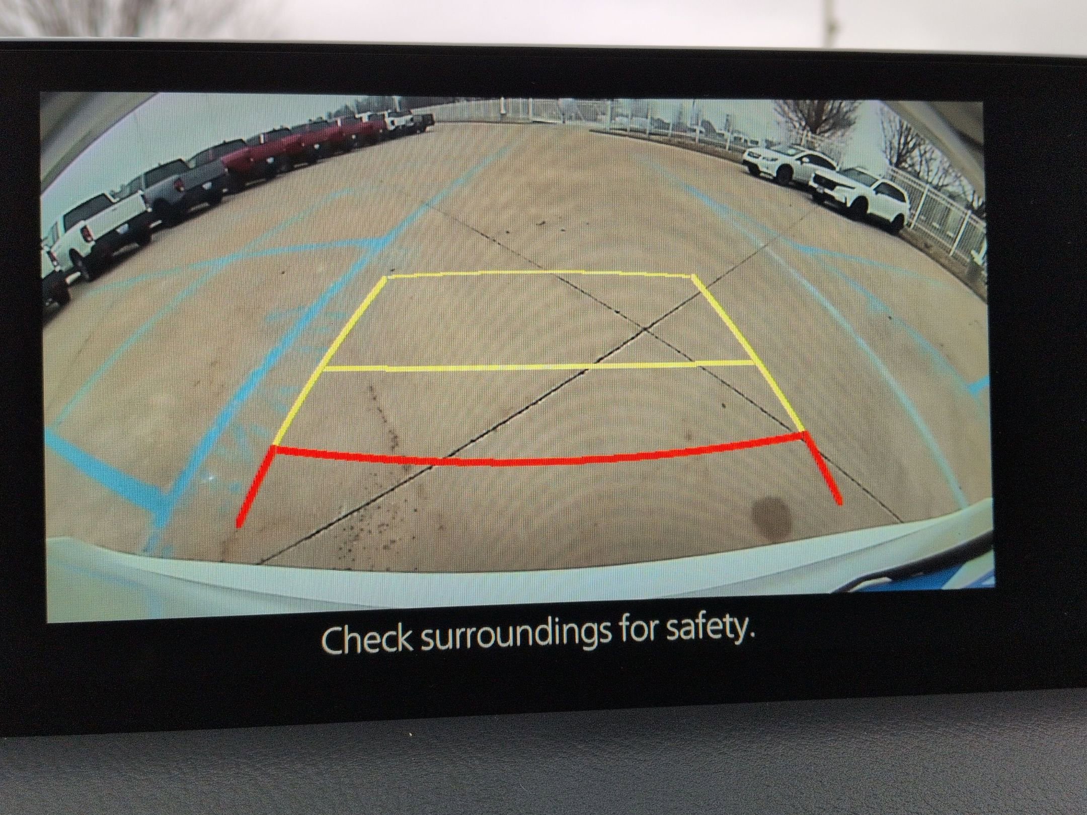 Used 2023 MAZDA CX-5 AWD 2.5 S w/ Premium Package image 19