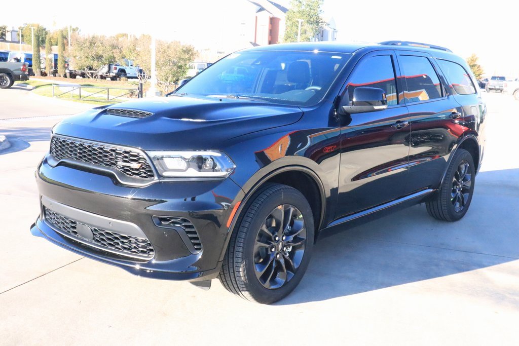 New 2026 Dodge Durango GT image 11
