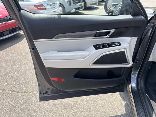Used 2022 Kia Telluride EX w/ EX Premium Package AWD/4WD image 13