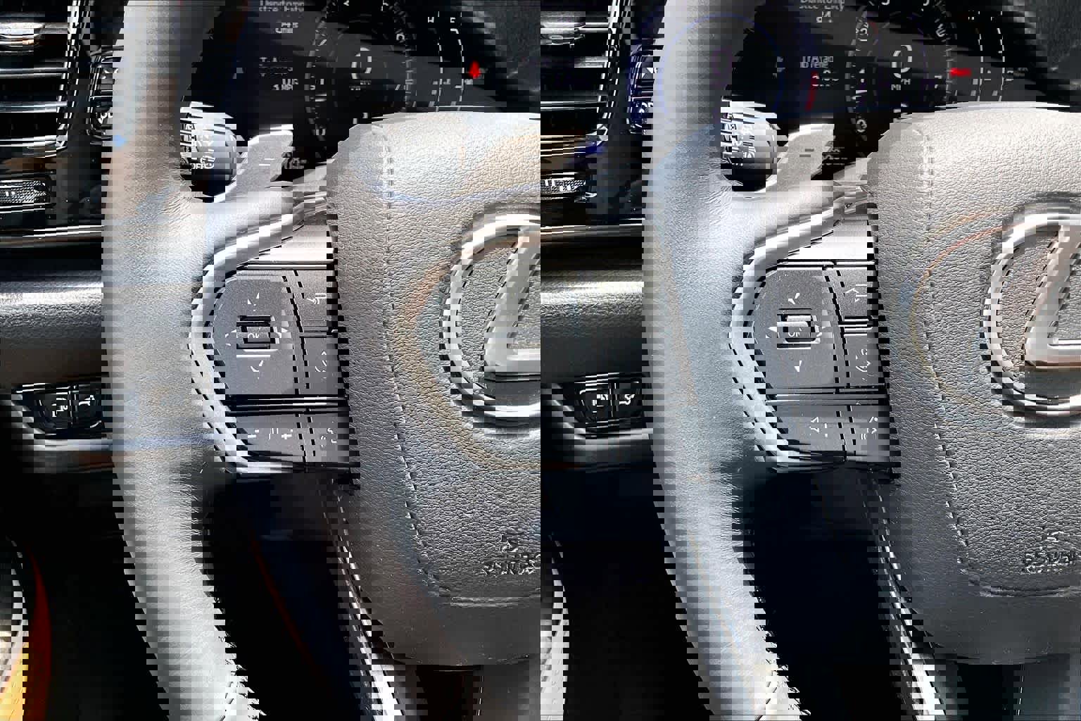 Used 2025 Lexus NX 250 FWD w/ Cold Area Package image 21