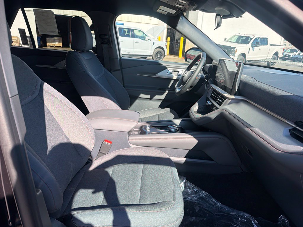 New 2027 Ford Explorer Active AWD/4WD image 38