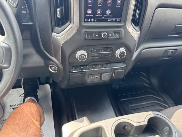 Used 2024 GMC Sierra 1500 Pro w/ Convenience Package AWD/4WD image 20