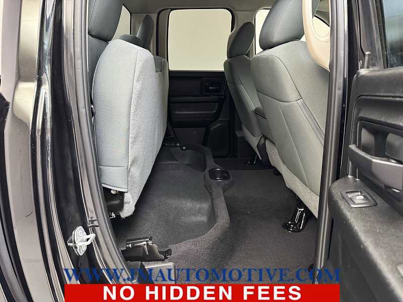 Used 2019 RAM 1500 Express AWD/4WD image 17