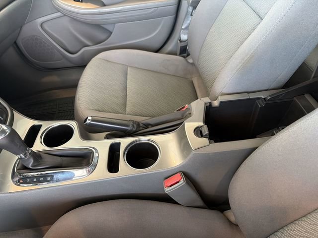Used 2014 Chevrolet Malibu LS FWD image 23
