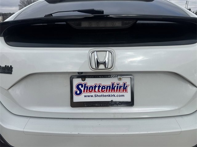 Used 2019 Honda Civic EX image 10