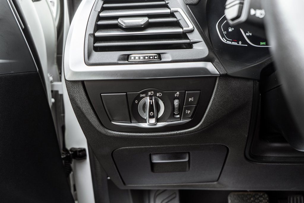 Used 2022 BMW X3 xDrive30i image 17