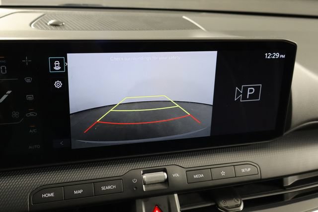Used 2025 Kia K4 GT-Line w/ GT-Line Sunroof Package FWD image 37