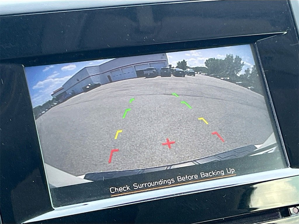 Used 2022 Subaru Forester Premium w/ Popular Package #1 image 13