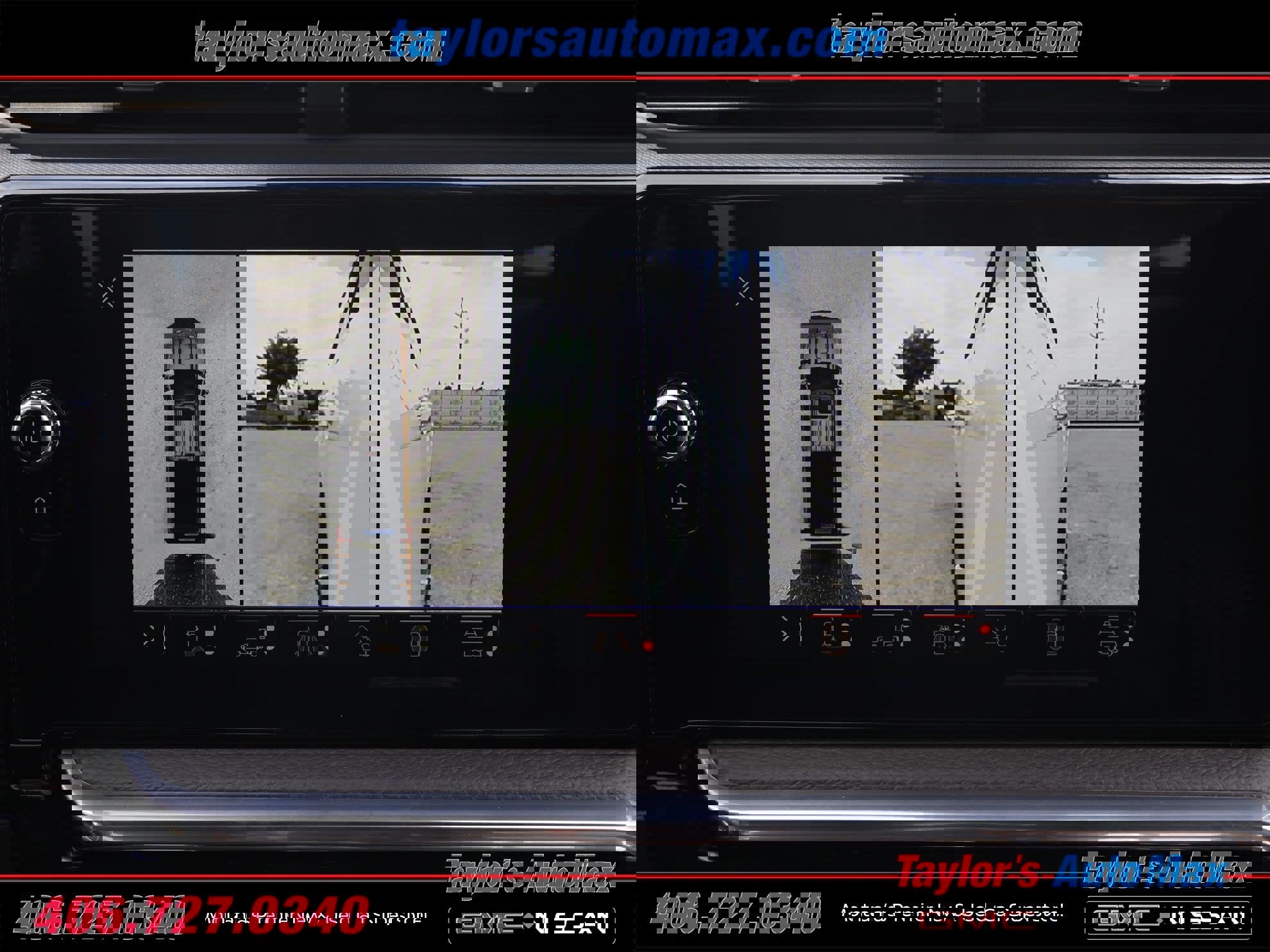 Used 2024 GMC Sierra 2500 Denali w/ Technology Package image 21