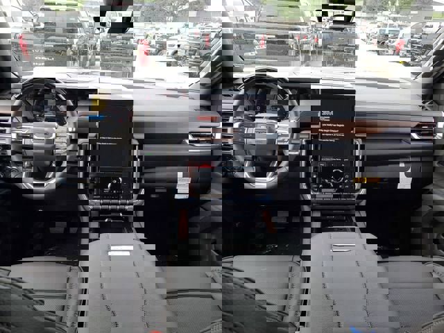 New 2026 GMC Yukon Denali image 12