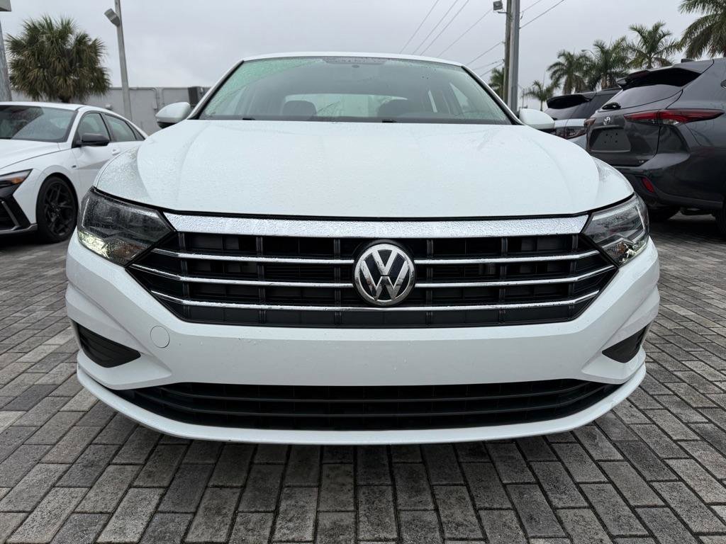 Used 2019 Volkswagen Jetta S w/ Driver Assistance Package image 2