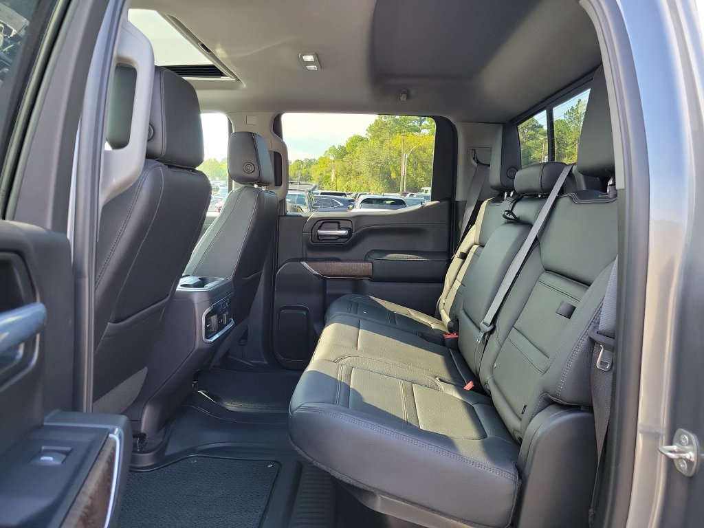 Used 2021 GMC Sierra 1500 Denali w/ Denali Ultimate Package AWD/4WD image 13