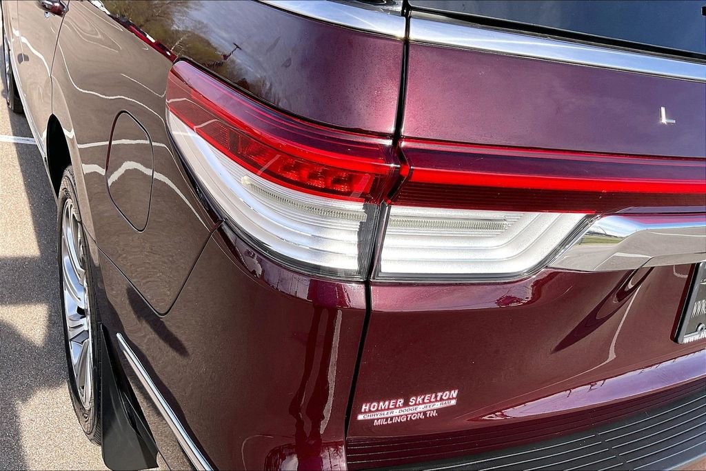 Used 2023 Lincoln Navigator Reserve image 29