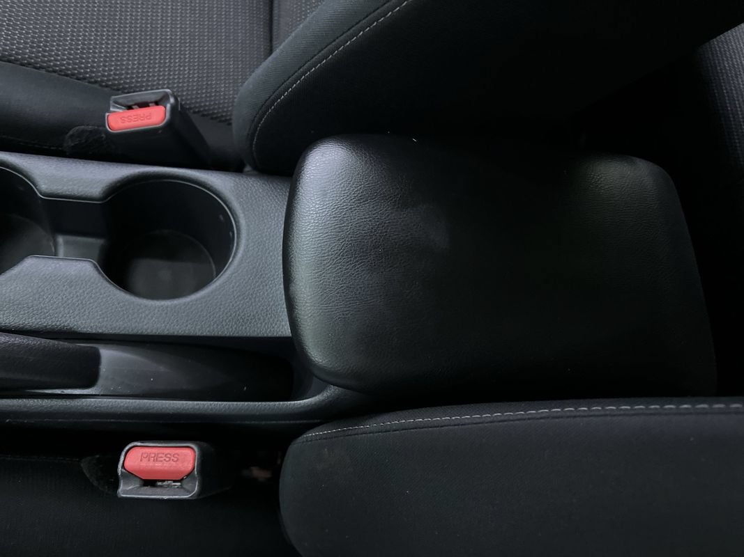 Used 2019 Nissan Sentra S FWD image 24