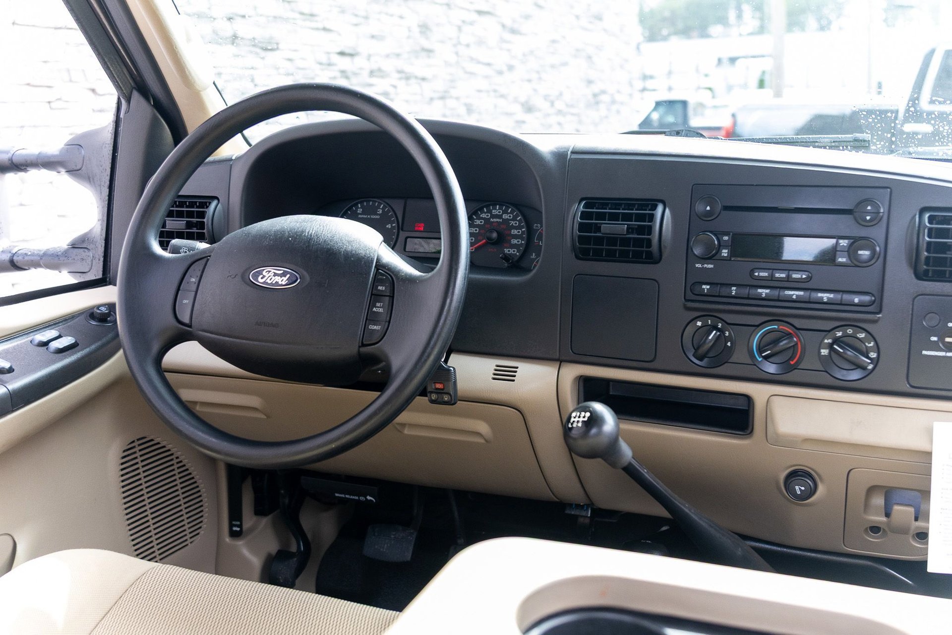 Used 2007 Ford F350 XL image 28